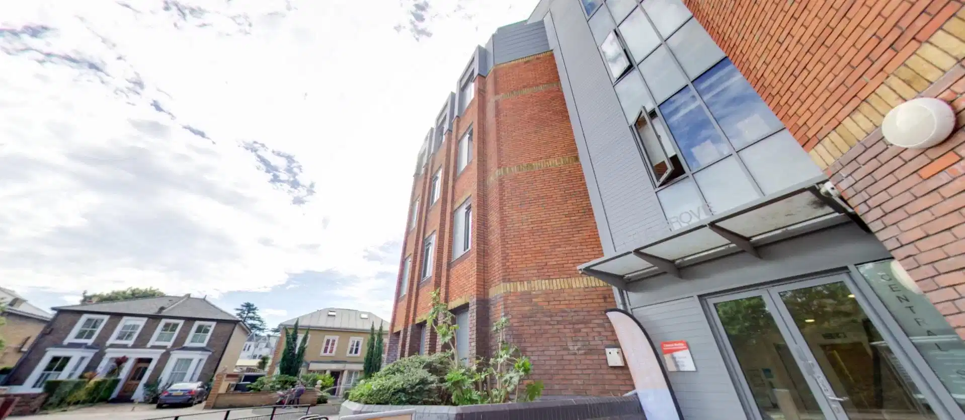 Central Studios, London - 12