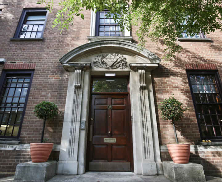 Halsmere Studios, London - 2