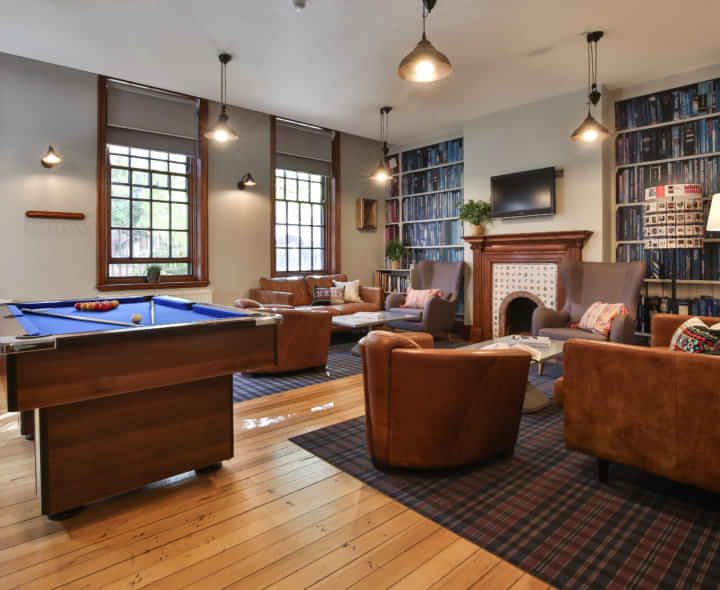 Halsmere Studios, London - 3