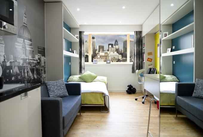 Urbanest Hoxton, London