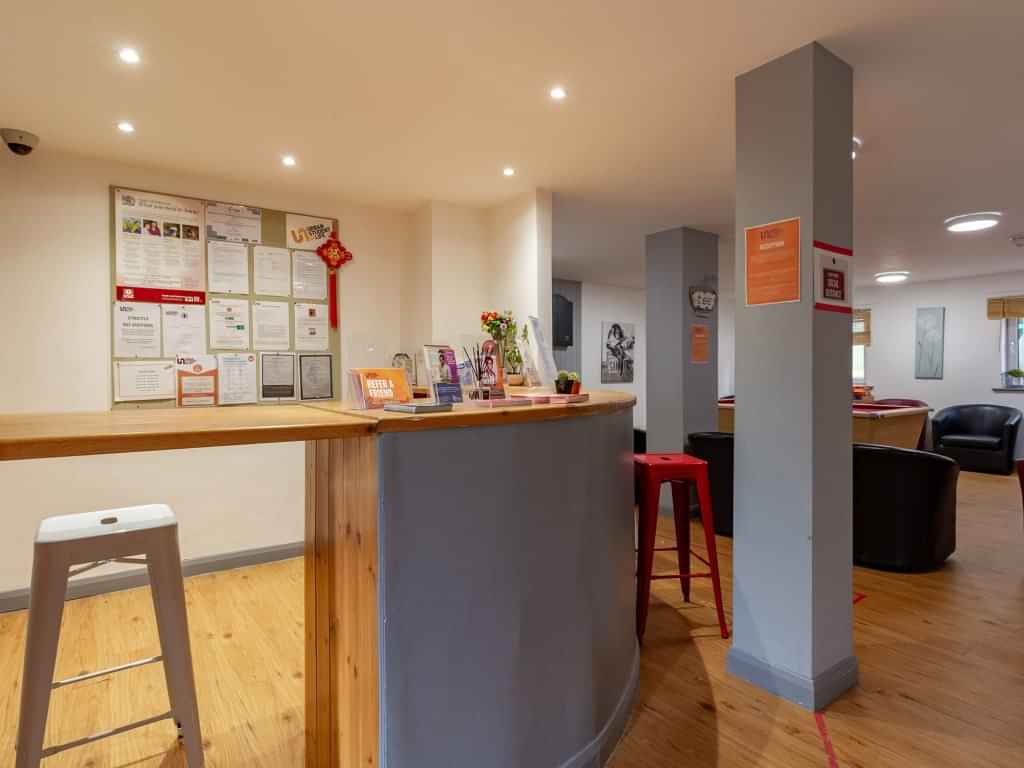 The Print House, Loughborough - 2