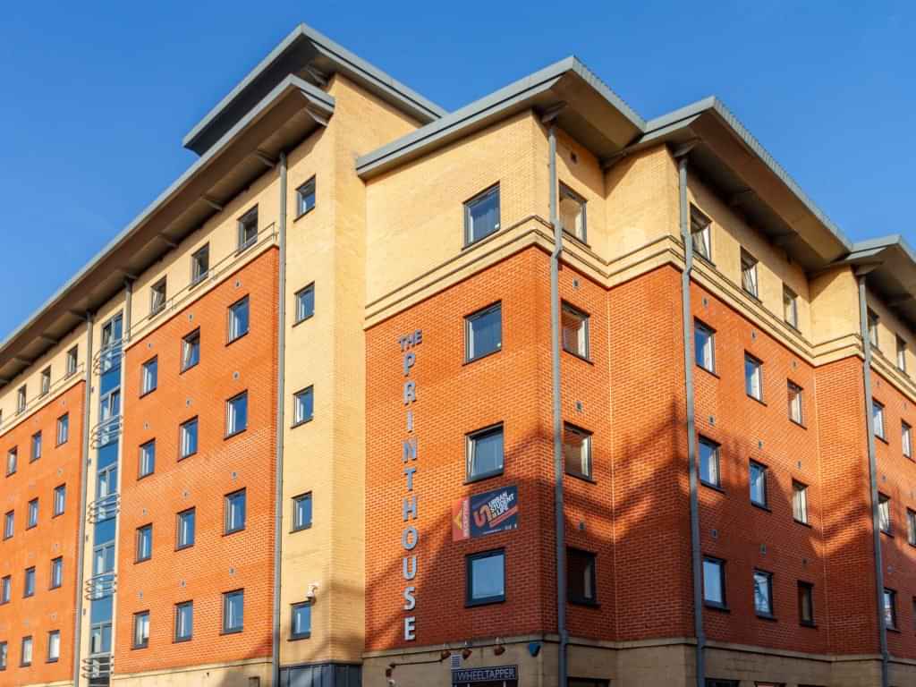 The Print House, Loughborough - 3