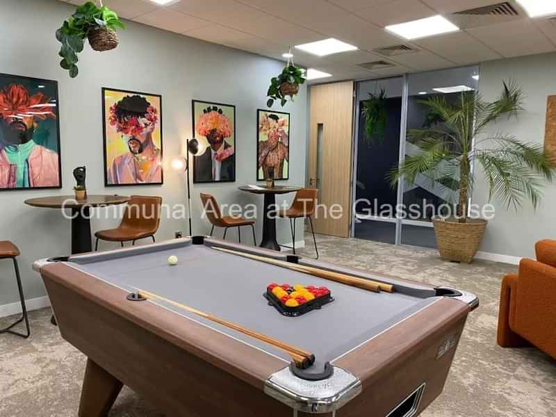 Bowman House, Nottingham - 2