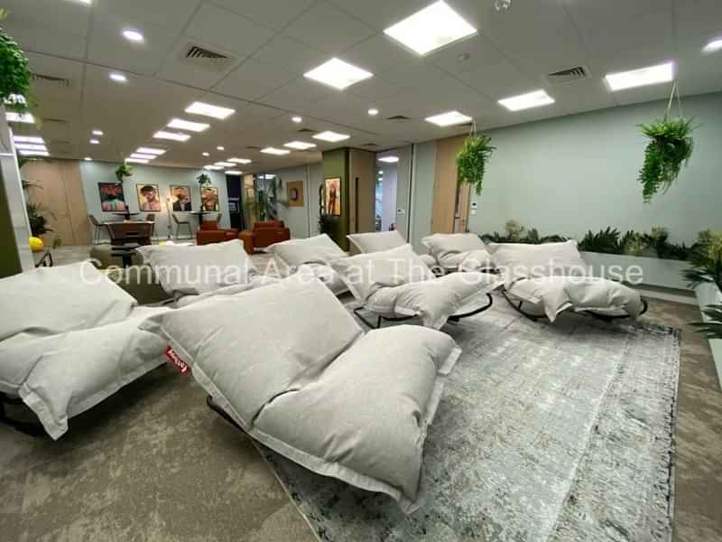 Bowman House, Nottingham - 3