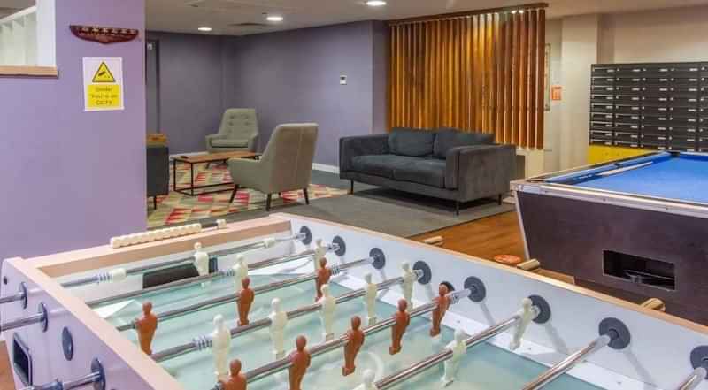 Bowman House, Nottingham - 4