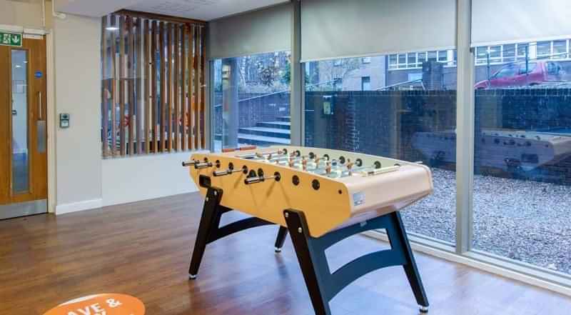 Bowman House, Nottingham - 5