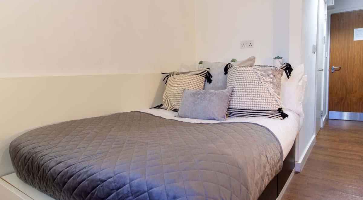 Bowman House, Nottingham - 1