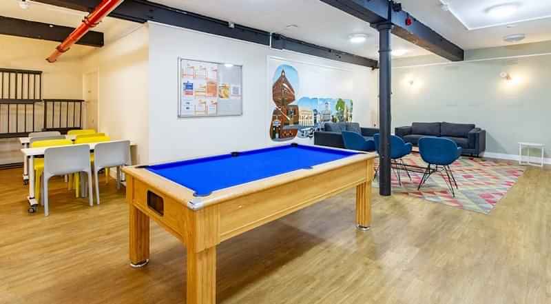 Nottingham Square, Nottingham  - 2