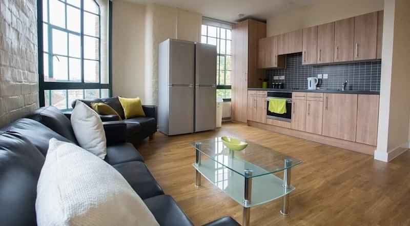 Nottingham Square, Nottingham  - 3