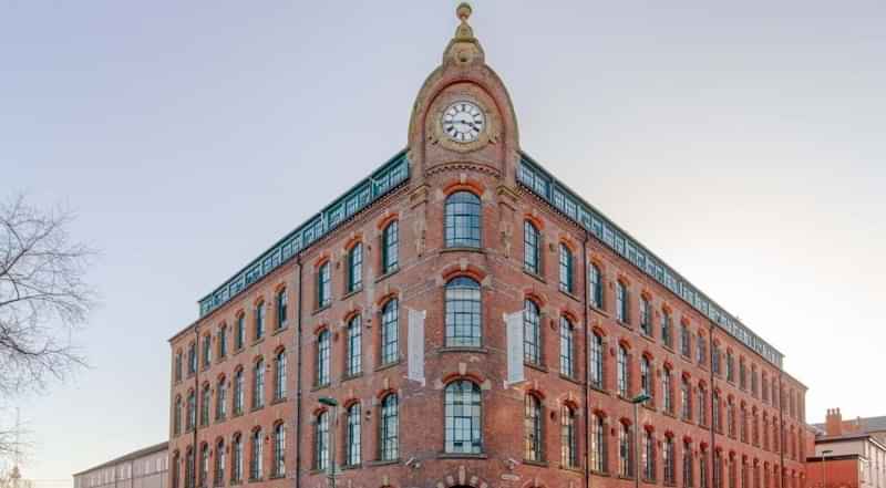 Nottingham Square, Nottingham  - 4