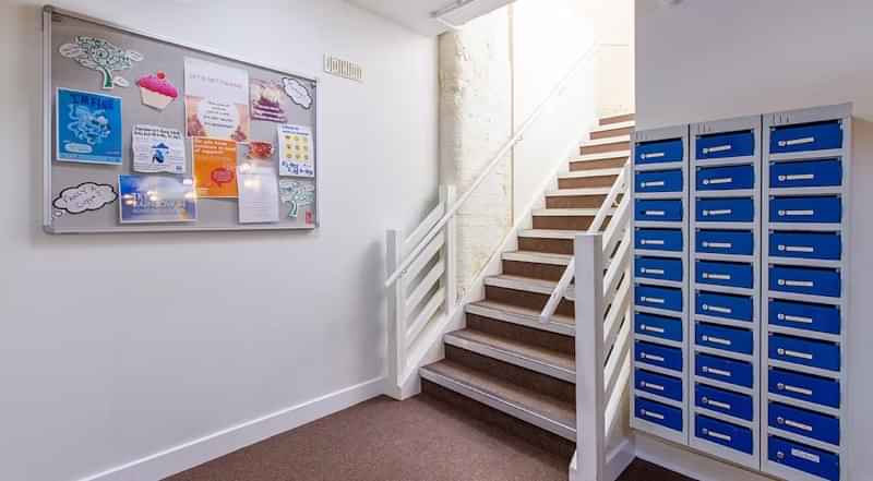 Nottingham Square, Nottingham  - 5