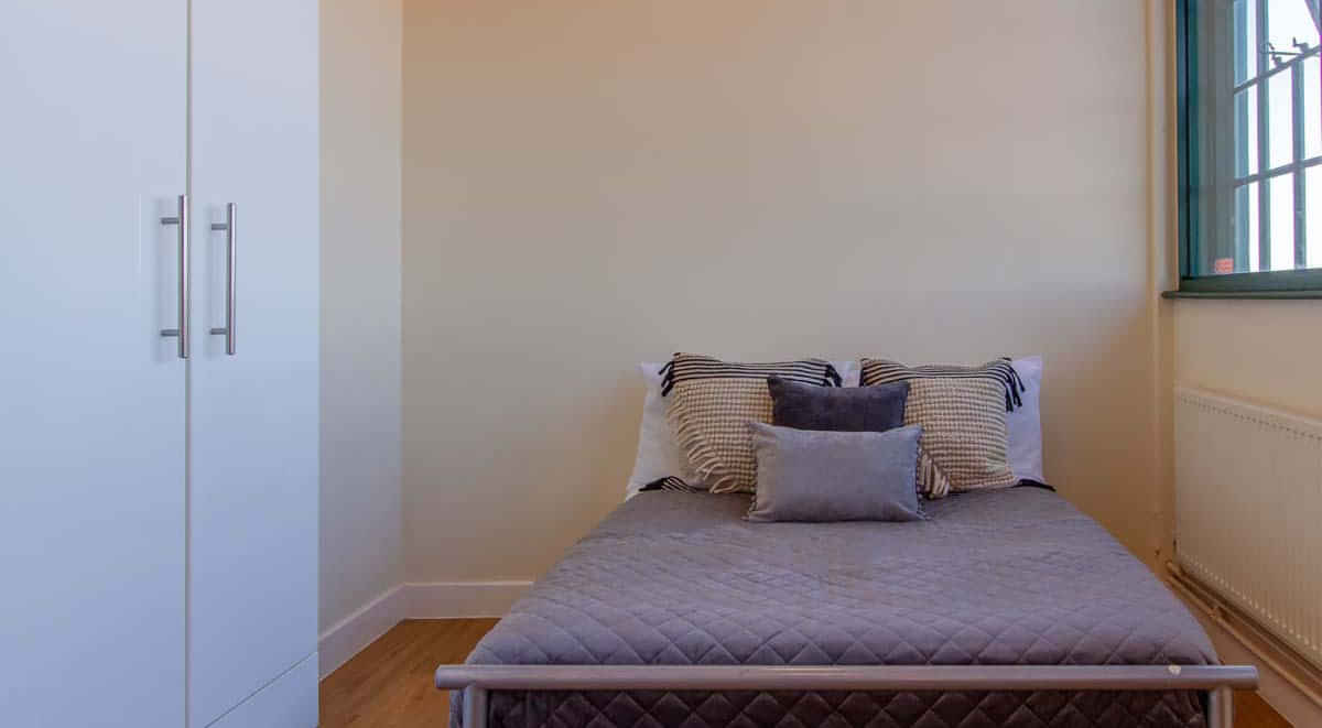 Nottingham Square, Nottingham  - 1