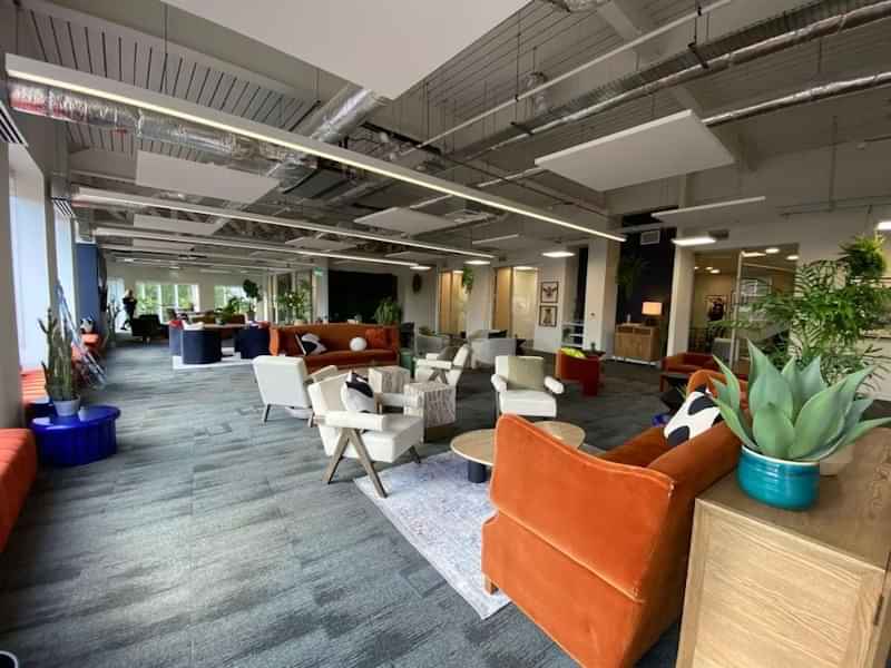 The Glasshouse, Nottingham - 4