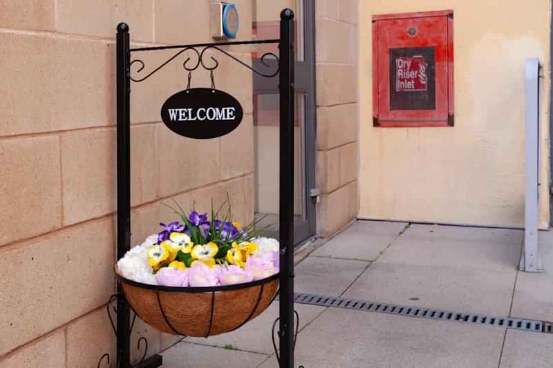 Leighton Hall, Preston - 2