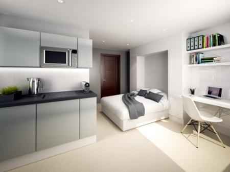 Westbar House, Sheffield - 1