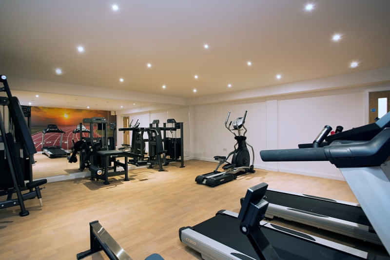 Westbar House, Sheffield - 4