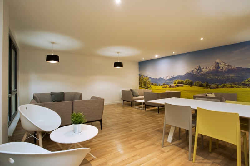 Westbar House, Sheffield - 5