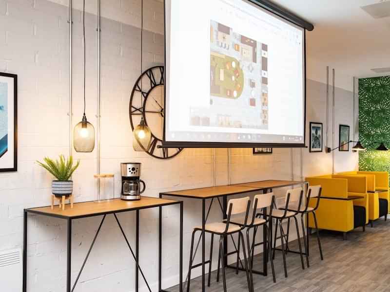 Rockingham House, Sheffield - 5