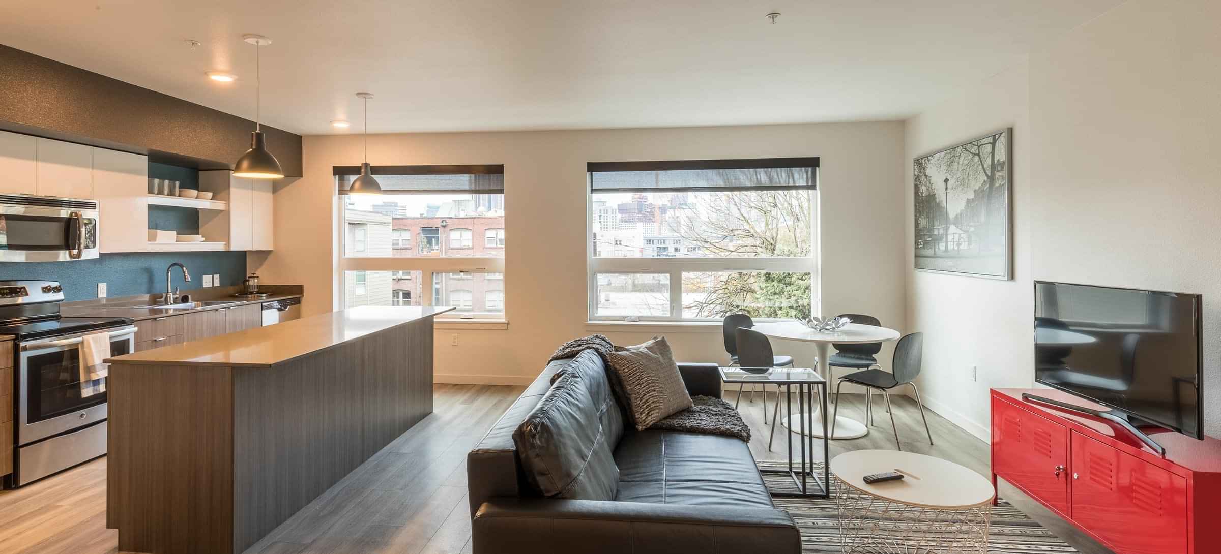 AVA Capitol Hill, Seattle - 3