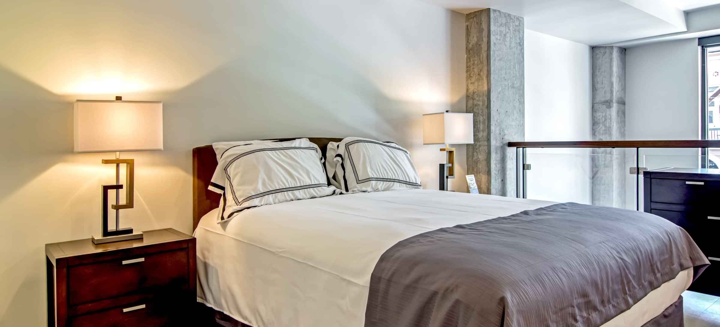 AVA Capitol Hill, Seattle - 1