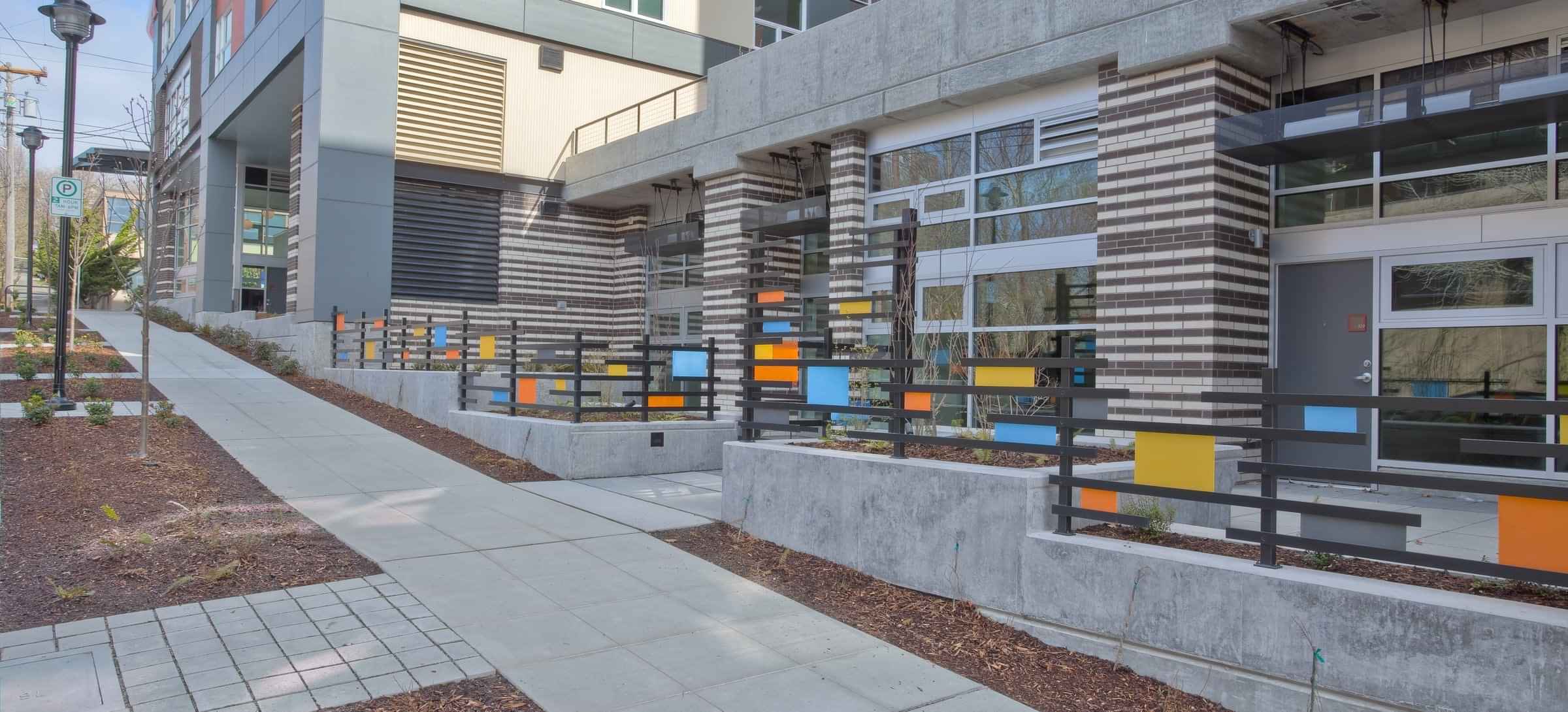 AVA Queen Anne, Seattle - 2