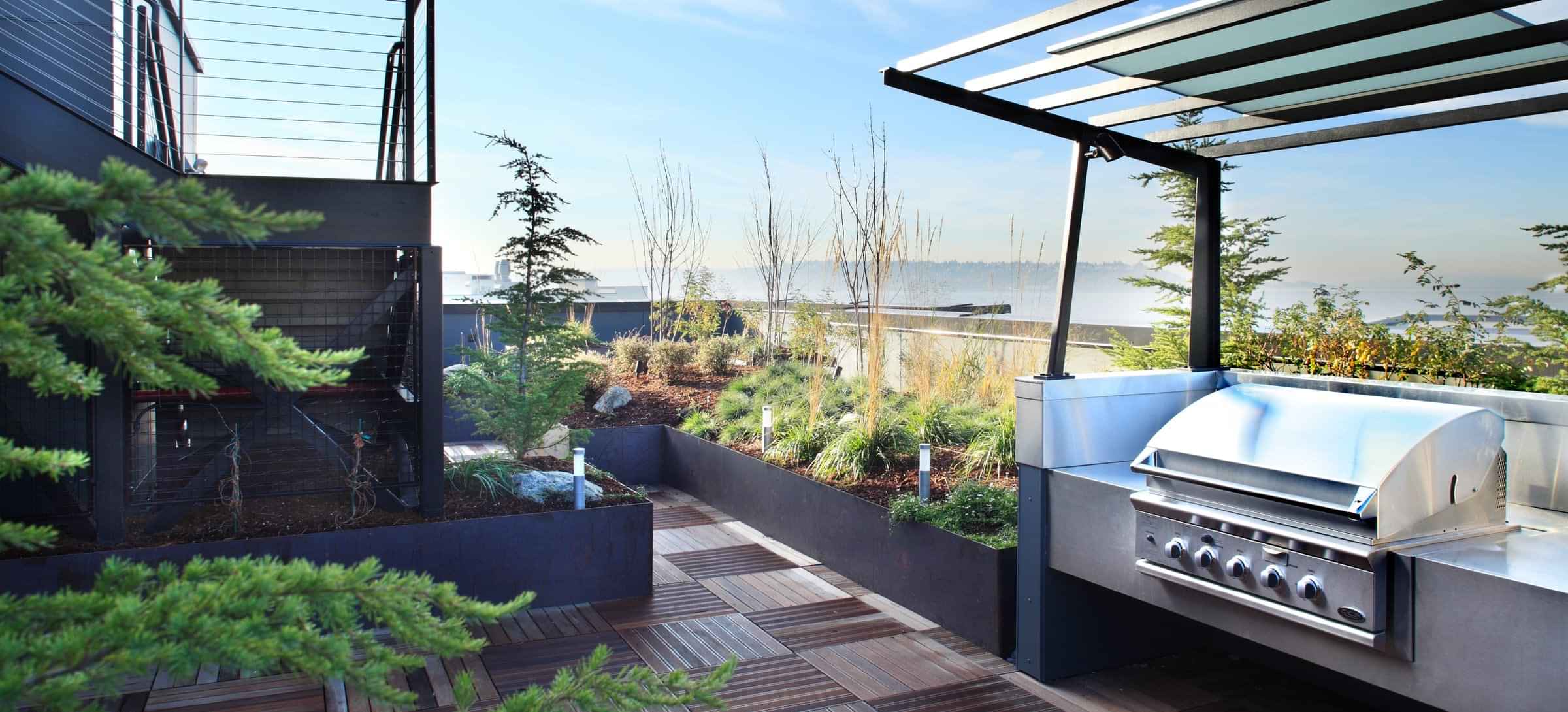 AVA Queen Anne, Seattle - 5