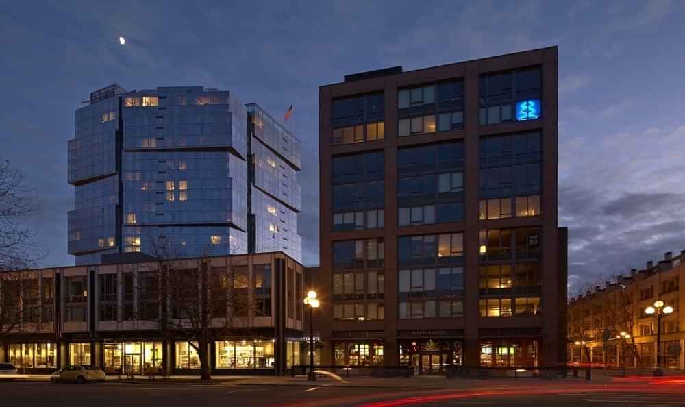 The Nolo, Seattle - 4