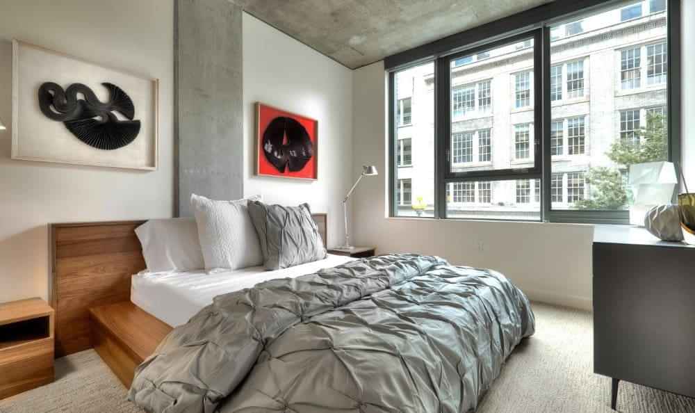 The Nolo, Seattle - 1