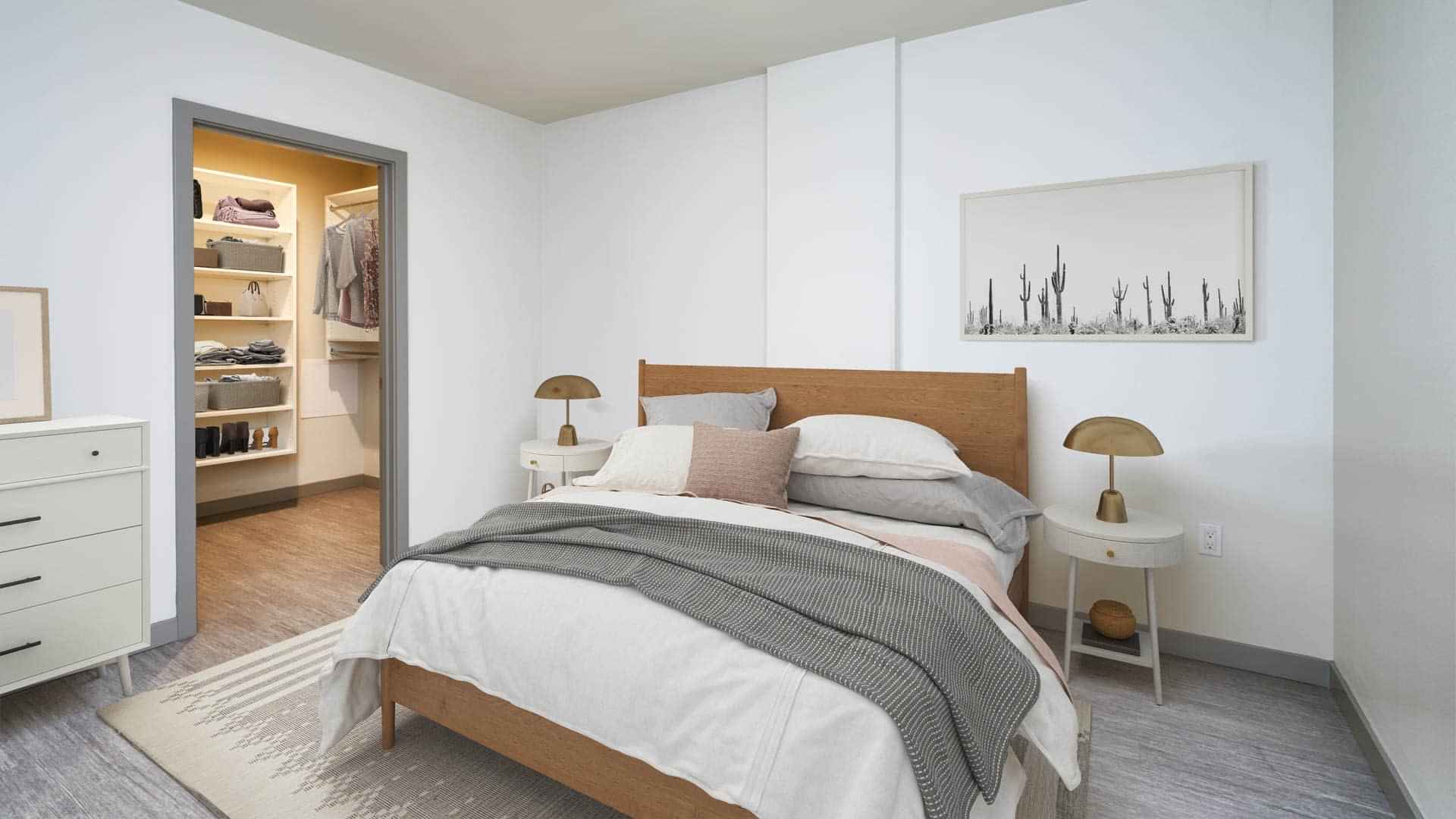 Saxton Apartments, Seattle - 1