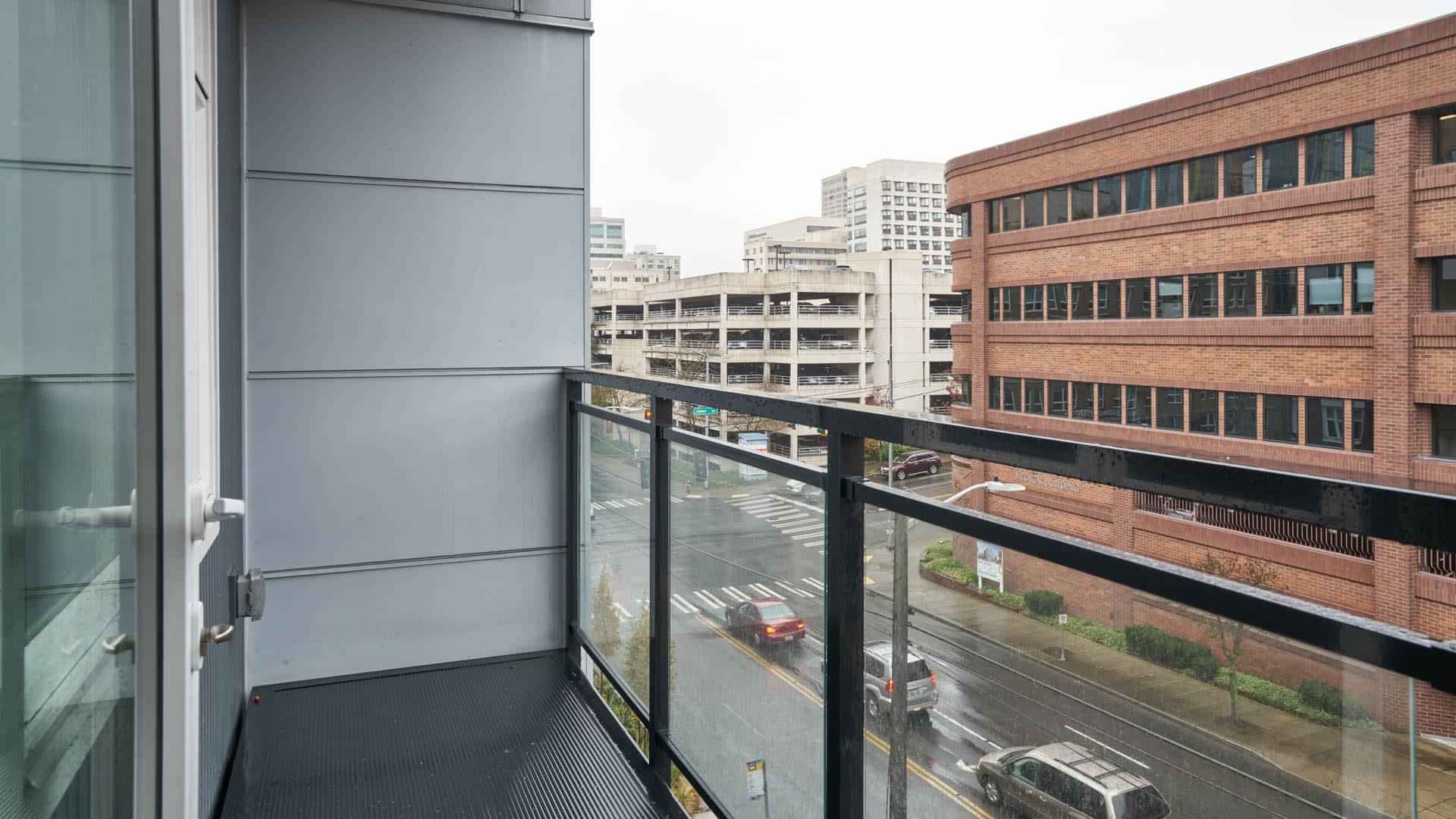 Saxton Apartments, Seattle - 4