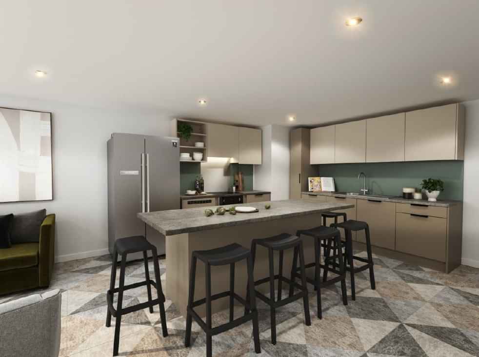 True Sheffield, Sheffield - 2