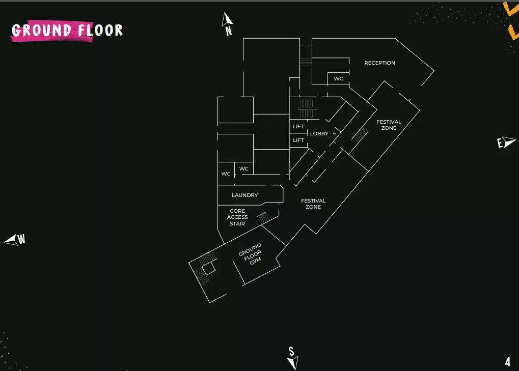 True Sheffield, Sheffield - 4