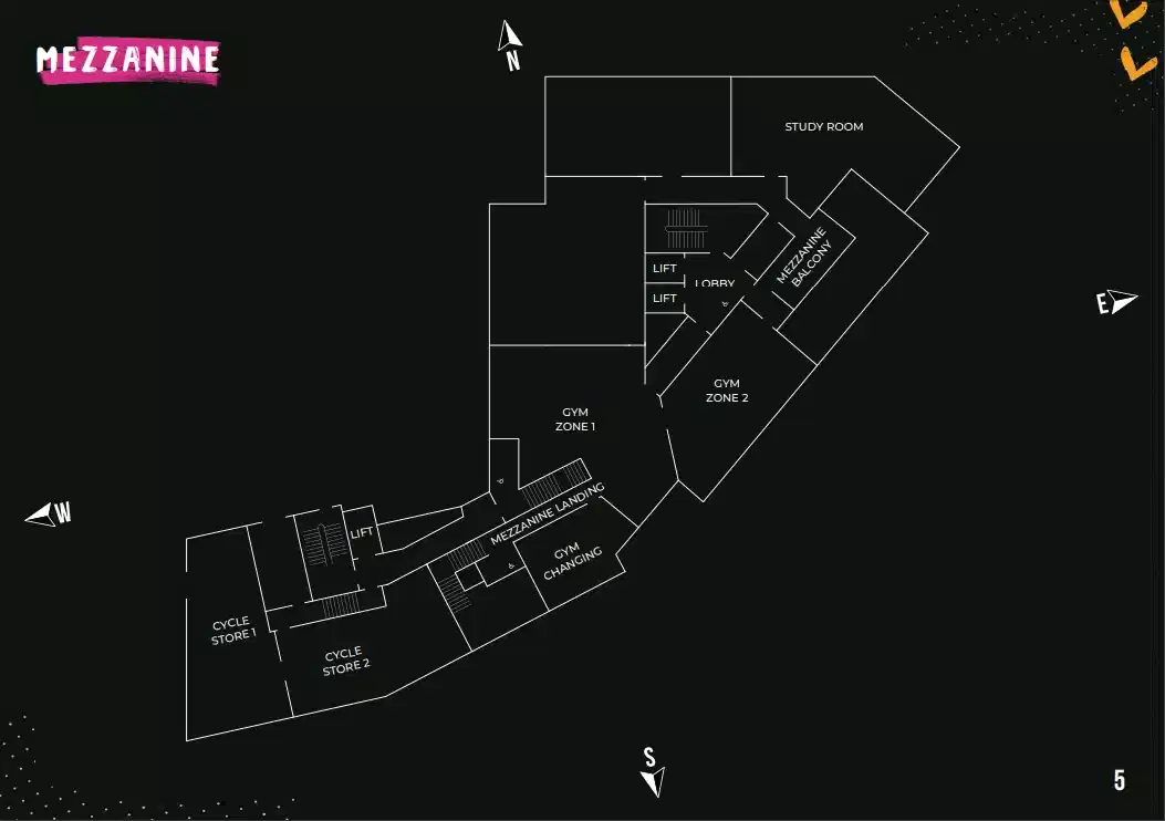 True Sheffield, Sheffield - 5