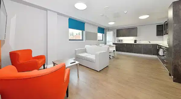 The Mill House, Edinburgh  - 5