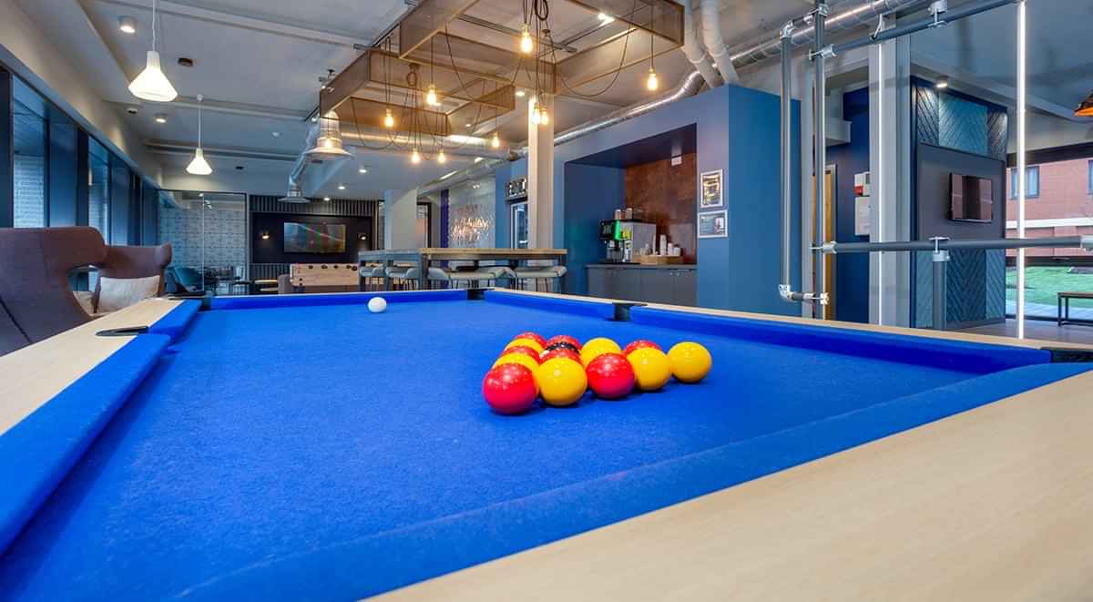 The Tramshed, Preston - 2