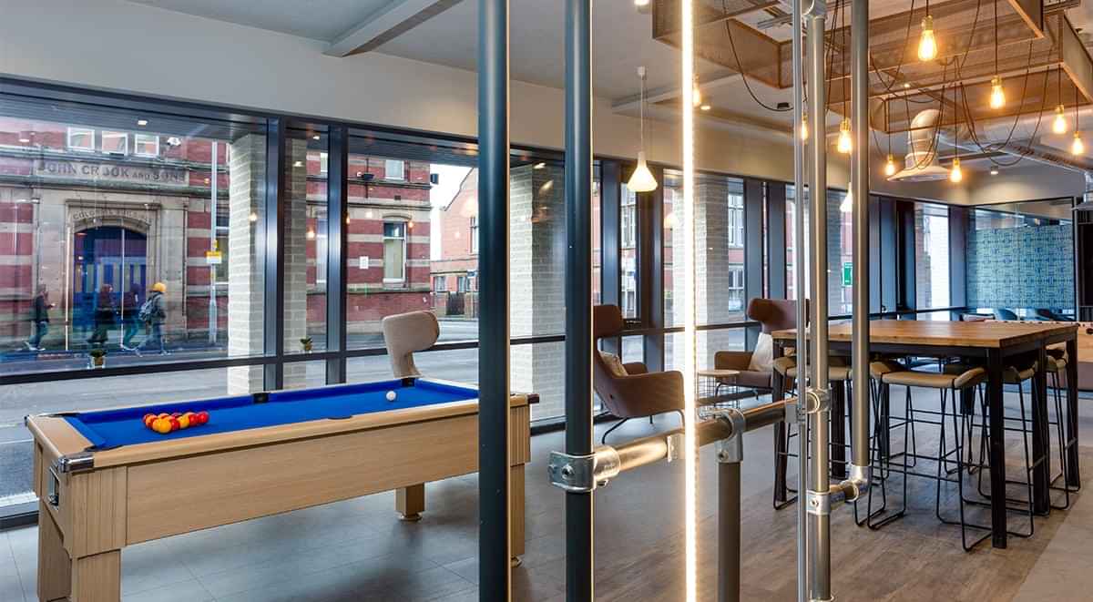 The Tramshed, Preston - 3