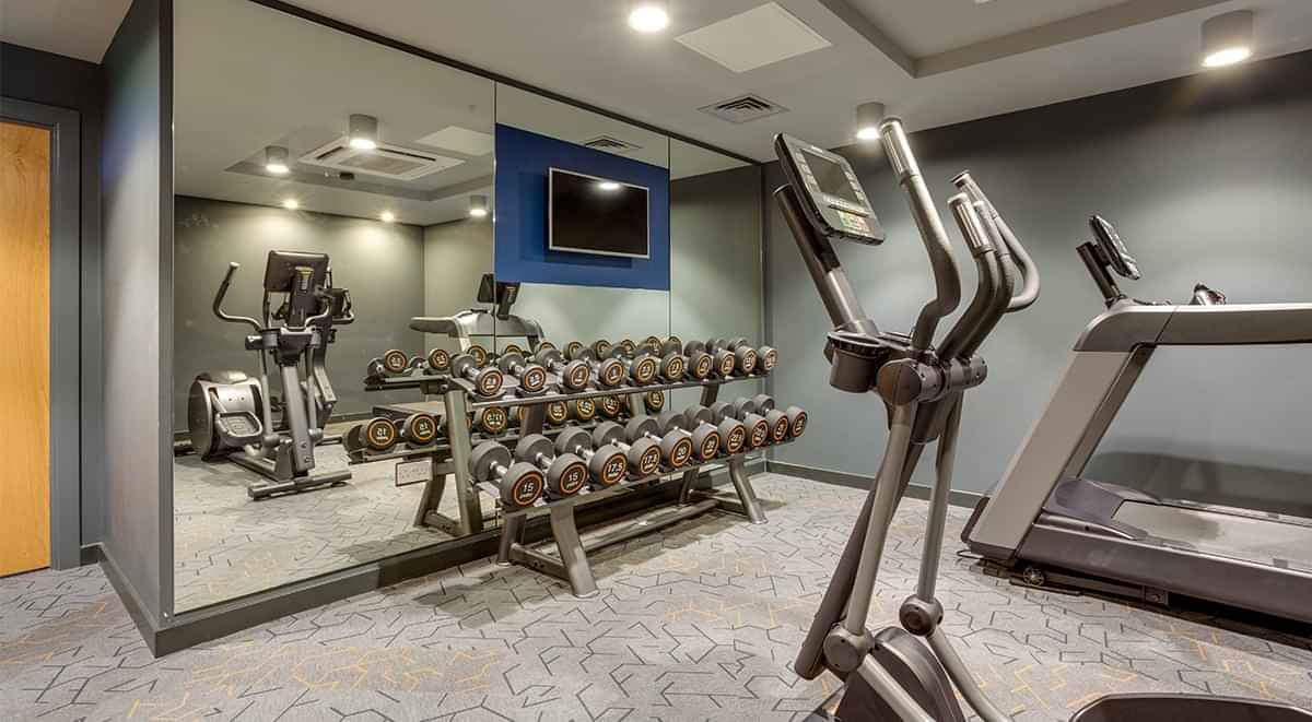 The Tramshed, Preston - 4