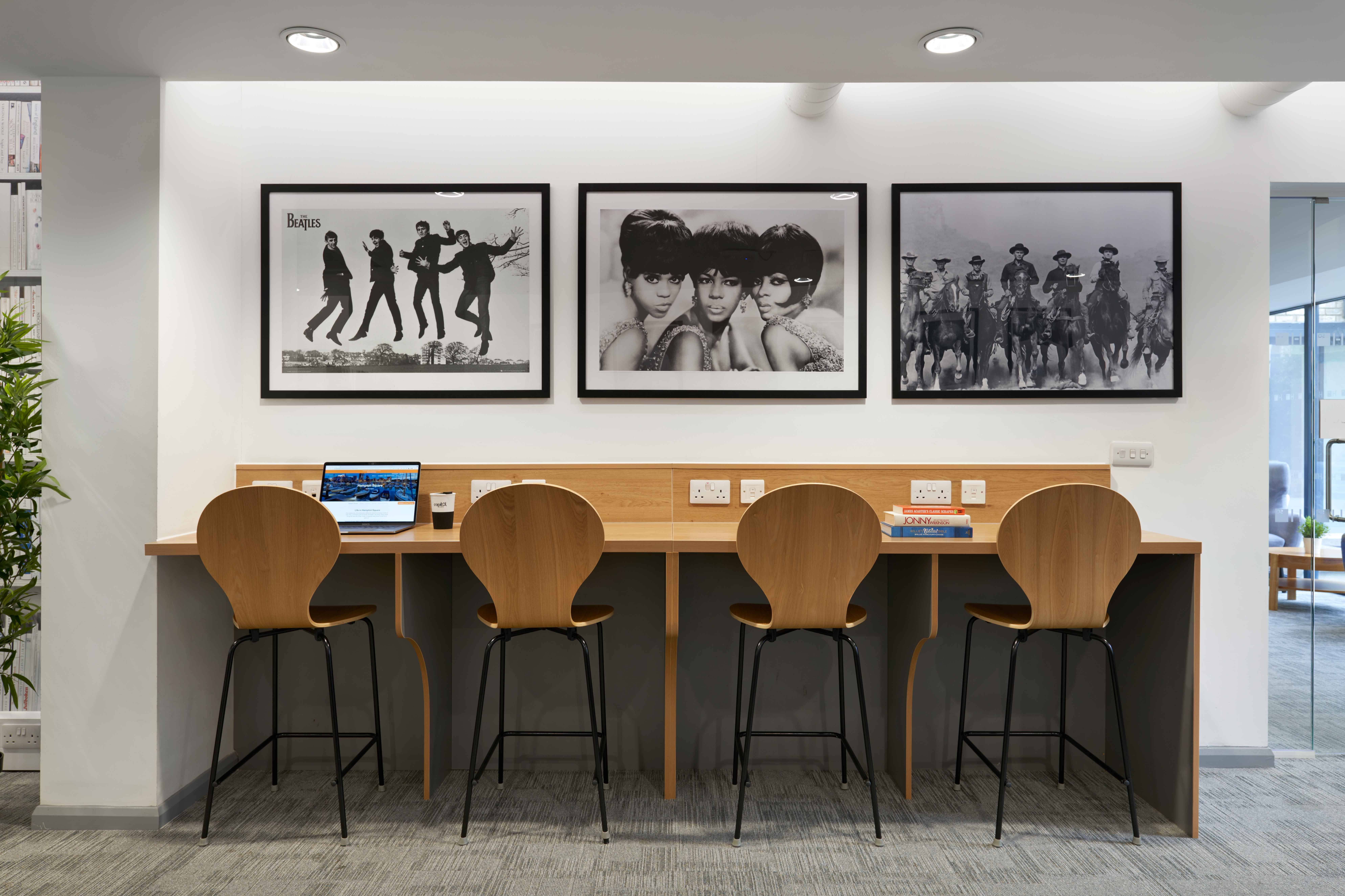 Hampton Square, Southampton - 2