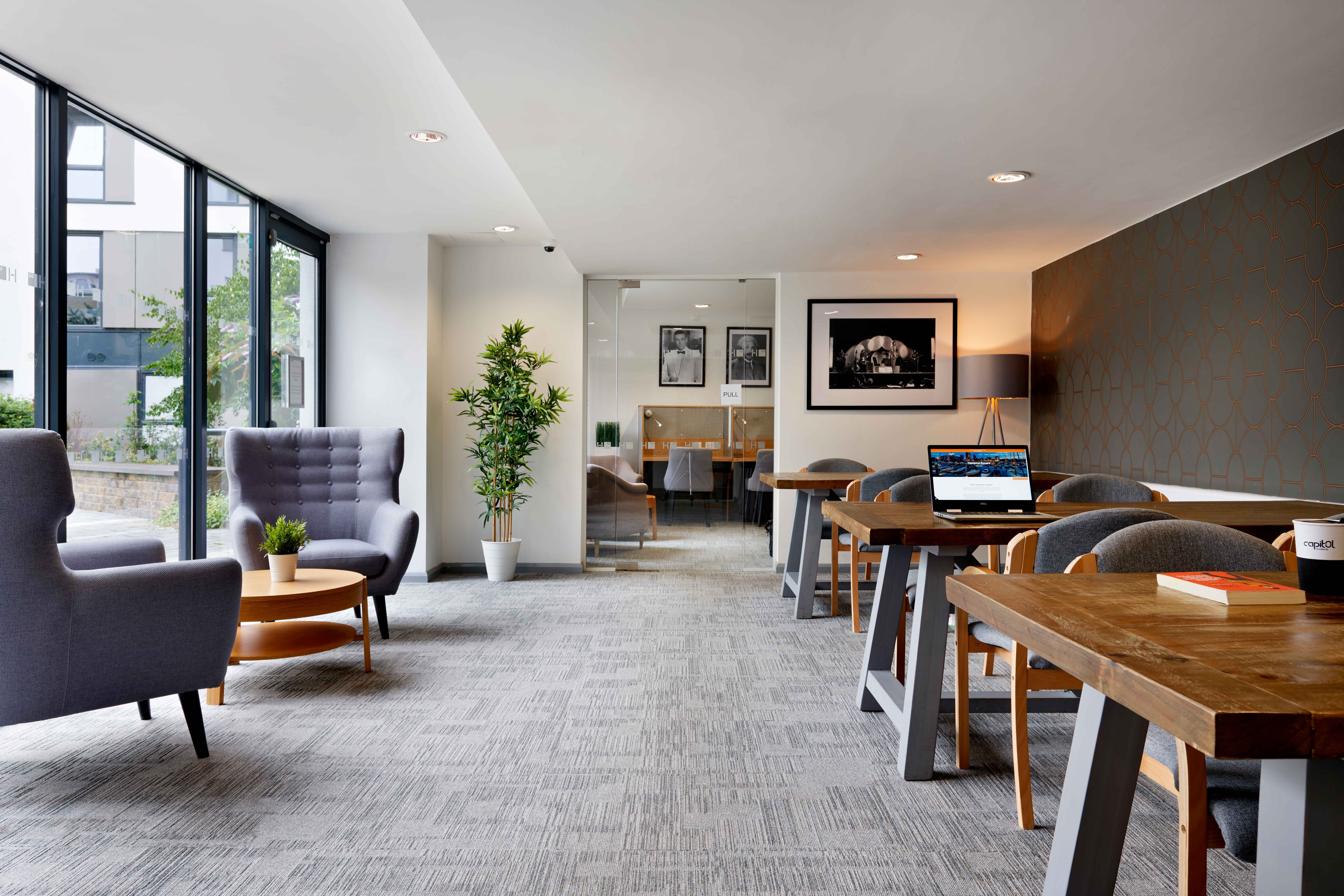 Hampton Square, Southampton - 4