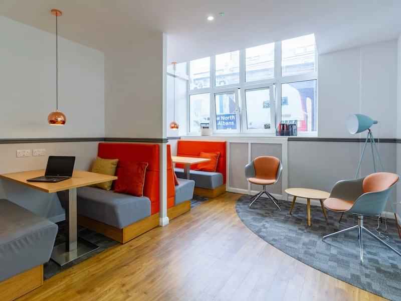 Portobello Garrow House, London - 2