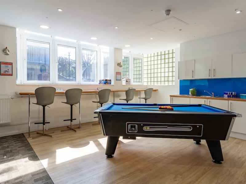 Portobello Garrow House, London - 3