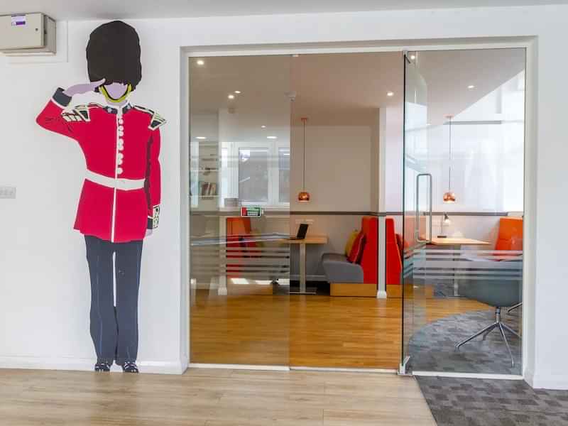 Portobello Garrow House, London - 4