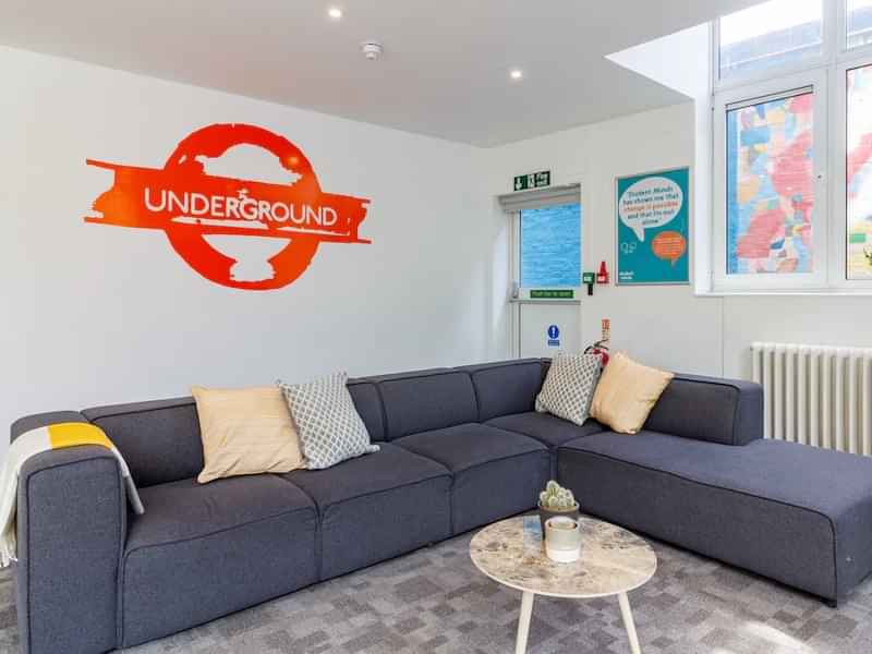 Portobello Garrow House, London - 5