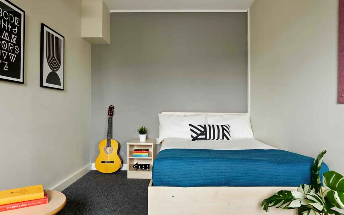 Central Quay, Sheffield - 1