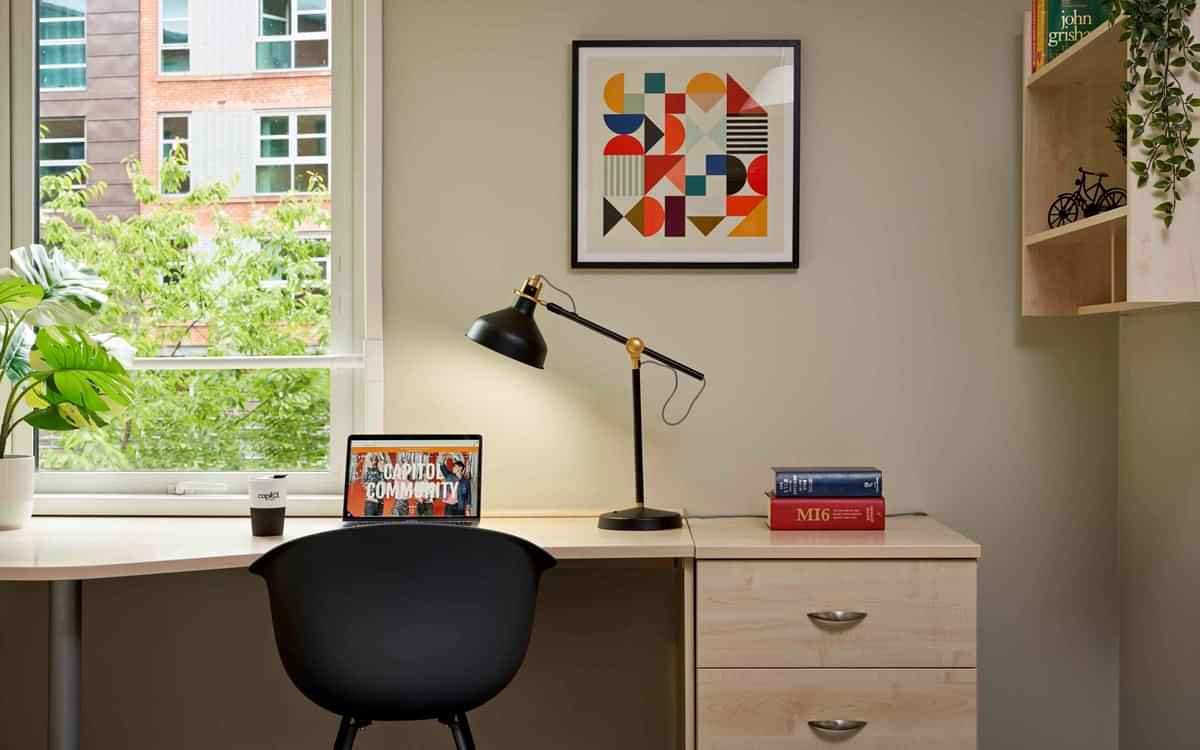 Central Quay, Sheffield - 3