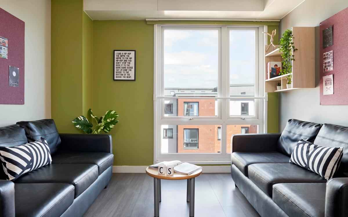 Central Quay, Sheffield - 5