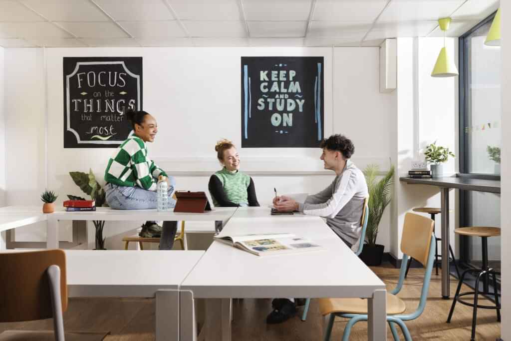 Exchange Works, Sheffield - 3