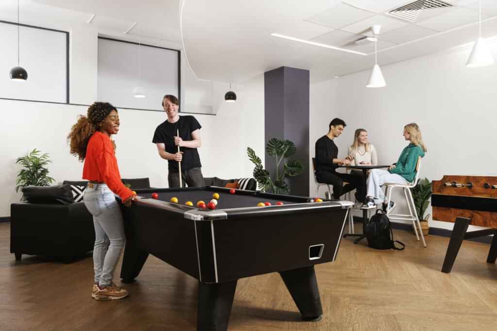 Exchange Works, Sheffield - 4