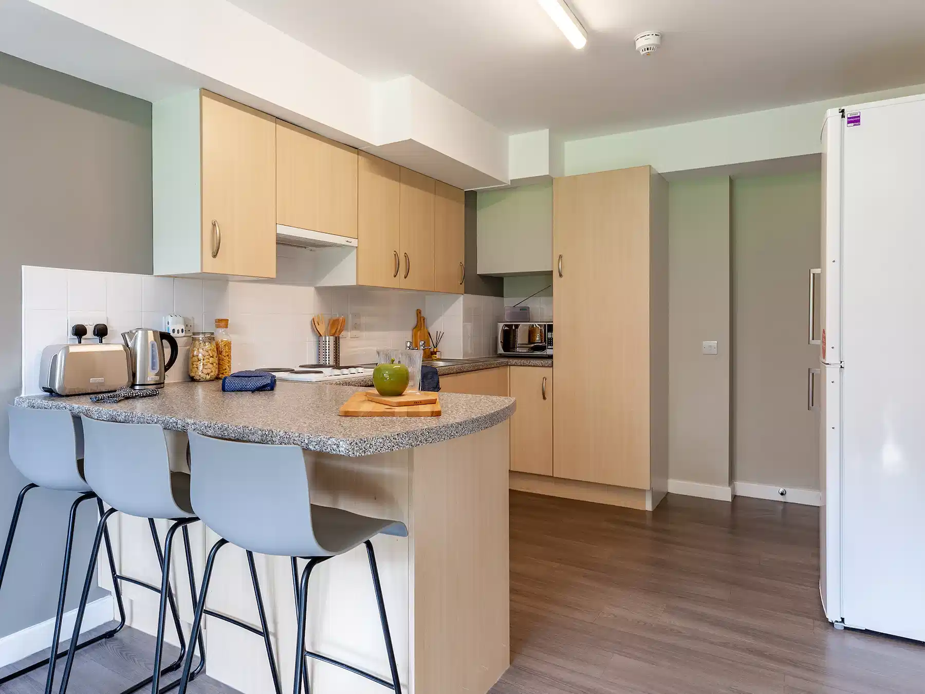 The Forge, Sheffield - 2