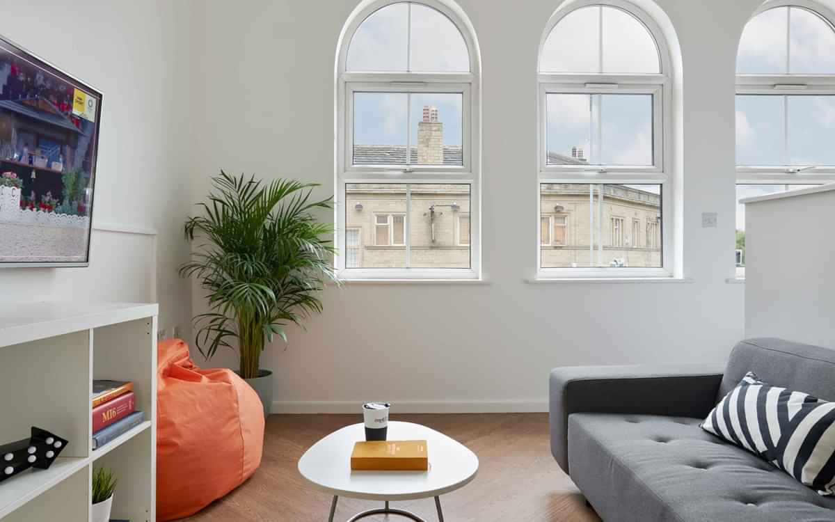 Firth Point, Huddersfield - 2